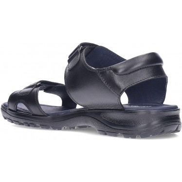 SANDALES CALLAGHAN SINATRA SABRE OUVERT NEGRO2