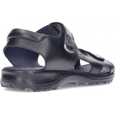 SANDALES CALLAGHAN SINATRA SABRE OUVERT NEGRO2