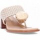Sandale à talons NOA HARMON Petra 9967-10 BEIGE