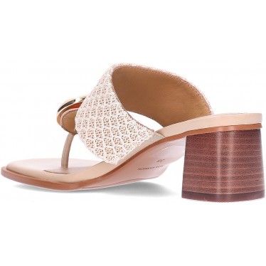 Sandale à talons NOA HARMON Petra 9967-10 BEIGE