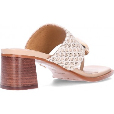 Sandale à talons NOA HARMON Petra 9967-10 BEIGE