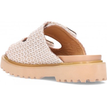 Sandales NOA HARMON Vila 9969-10 pour femmes BEIGE