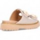 Sandales NOA HARMON Vila 9969-10 pour femmes BEIGE
