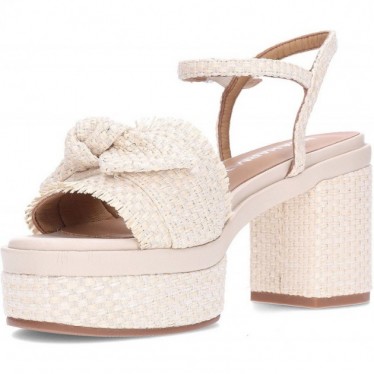Sandales à talons NOA HARMON Honey 9977-11 ICE