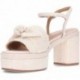 Sandales à talons NOA HARMON Honey 9977-11 ICE