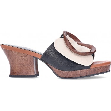 Sandales à talons NOA HARMON Lil Maurica 9987-M10 MULTI_BEIGE