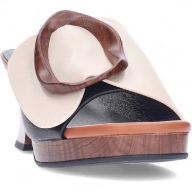 Sandales à talons NOA HARMON Lil Maurica 9987-M10 MULTI_BEIGE