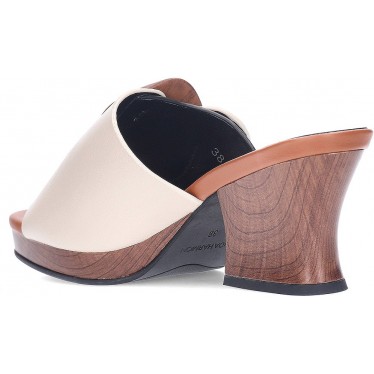 Sandales à talons NOA HARMON Lil Maurica 9987-M10 MULTI_BEIGE