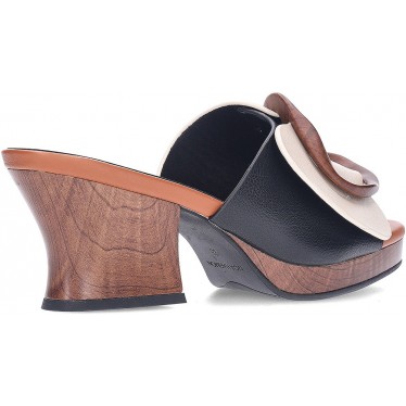 Sandales à talons NOA HARMON Lil Maurica 9987-M10 MULTI_BEIGE