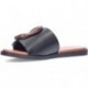 Sandales plates NOA HARMON Thais 9663-M06 MULTI_BLACK