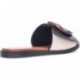 Sandales plates NOA HARMON Thais 9663-M06 MULTI_BLACK