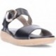 Sandale femme FLUCHOS Gandia D9468 NEGRO