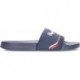 Tongs PEPE JEANS Slider Origin PMS70160 NAVY