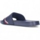 Tongs PEPE JEANS Slider Origin PMS70160 NAVY