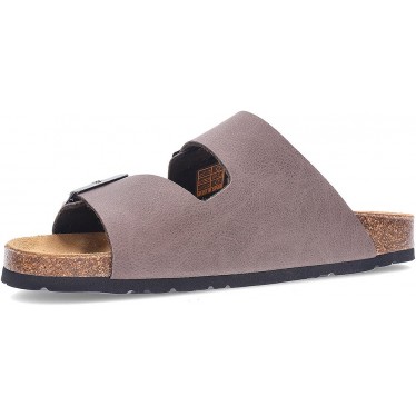 Sandales homme PEPE JEANS Double Chicago PMS90110 BROWN
