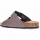 Sandales homme PEPE JEANS Double Chicago PMS90110 BROWN