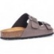 Sandales homme PEPE JEANS Double Chicago PMS90110 BROWN