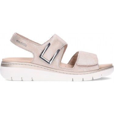 Sandales pour femmes MEPHISTO LALIA PLATINUM