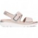 Sandales pour femmes MEPHISTO LALIA PLATINUM