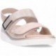 Sandales pour femmes MEPHISTO LALIA PLATINUM
