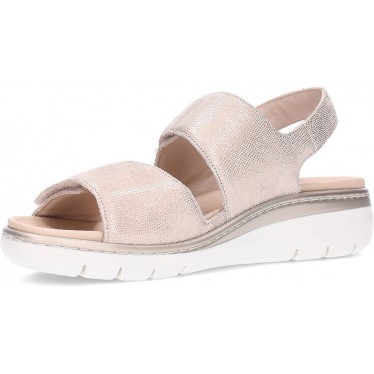 Sandales pour femmes MEPHISTO LALIA PLATINUM
