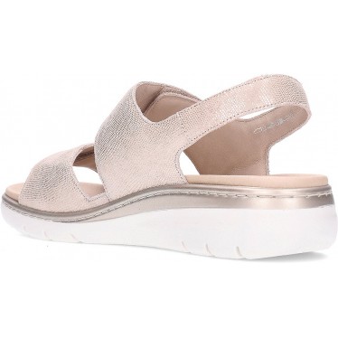 Sandales pour femmes MEPHISTO LALIA PLATINUM