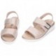 Sandales pour femmes MEPHISTO LALIA PLATINUM