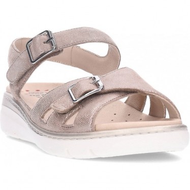 Sandales femme MEPHISTO LEONNA LIGHT_TAUPE