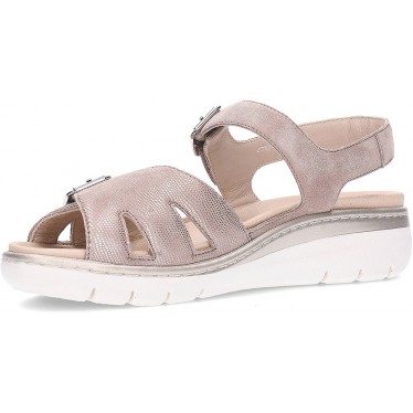Sandales femme MEPHISTO LEONNA LIGHT_TAUPE