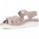 Sandales femme MEPHISTO LEONNA LIGHT_TAUPE
