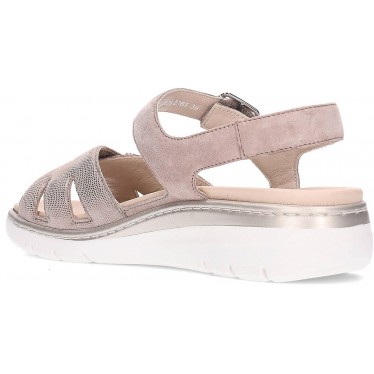 Sandales femme MEPHISTO LEONNA LIGHT_TAUPE