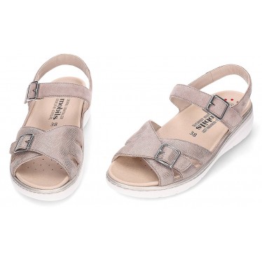 Sandales femme MEPHISTO LEONNA LIGHT_TAUPE
