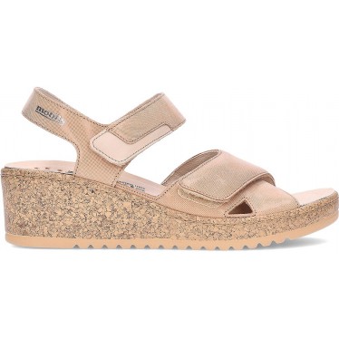 Sandales Mephisto Noor SAND