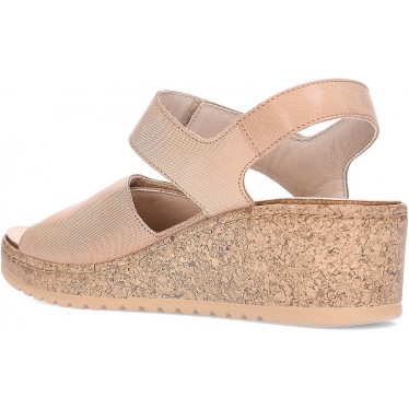 Sandales Mephisto Noor SAND