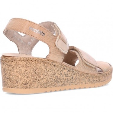 Sandales Mephisto Noor SAND
