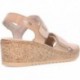 Sandales Mephisto Noor SAND