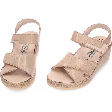 Sandales Mephisto Noor SAND