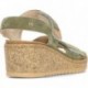Sandales Mephisto Noor VERDE