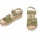 Sandales Mephisto Noor VERDE