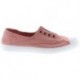 Baskets en toile Victoria 106623 English 1915 pour femme NUDE