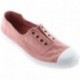 Baskets en toile Victoria 106623 English 1915 pour femme NUDE