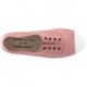 Baskets en toile Victoria 106623 English 1915 pour femme NUDE
