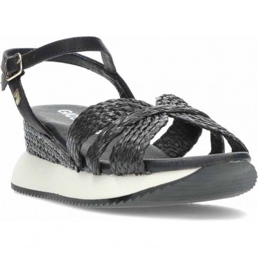Sandales pour femmes GIOSEPPO Guildhall 74009 BLACK