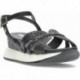 Sandales pour femmes GIOSEPPO Guildhall 74009 BLACK