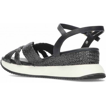 Sandales pour femmes GIOSEPPO Guildhall 74009 BLACK