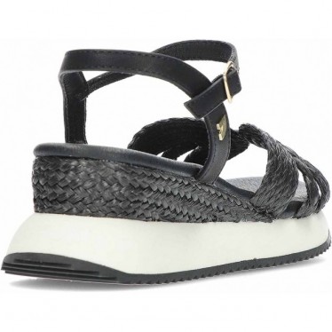 Sandales pour femmes GIOSEPPO Guildhall 74009 BLACK