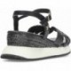 Sandales pour femmes GIOSEPPO Guildhall 74009 BLACK
