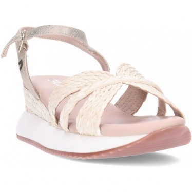 Sandales pour femmes GIOSEPPO Guildhall 74009 NATURAL