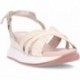 Sandales pour femmes GIOSEPPO Guildhall 74009 NATURAL