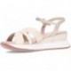 Sandales pour femmes GIOSEPPO Guildhall 74009 NATURAL
